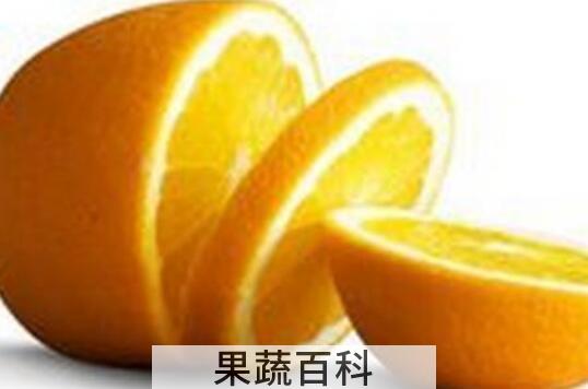 橙皮精油的功效与用法 橙皮精油注意事项