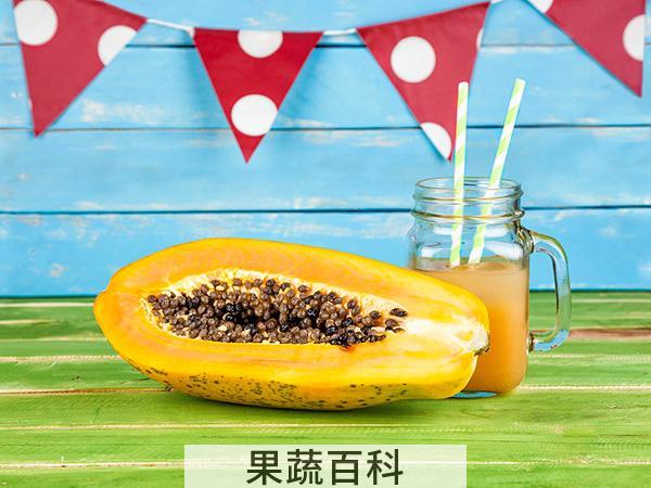 木瓜怎么吃丰胸 与银耳麦片的混搭
