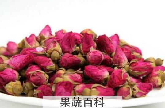 玫瑰花瓣的用途有哪些 玫瑰花瓣的功效与作用