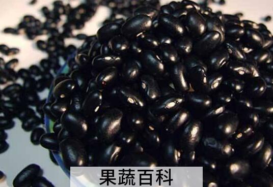 醋泡黑豆怎么做 醋泡黑豆的做法教程