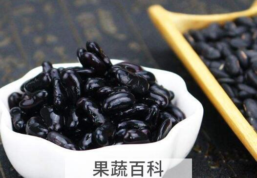 醋泡黑豆怎么吃 醋泡黑豆的做法