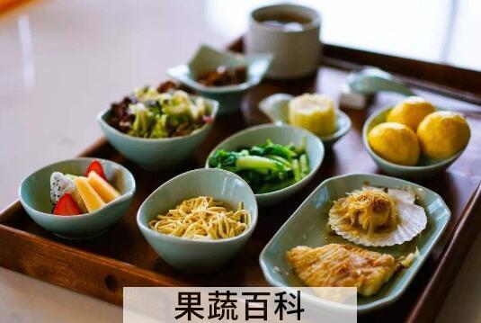 促进泌乳的食物有哪些 促进泌乳吃什么水果蔬菜