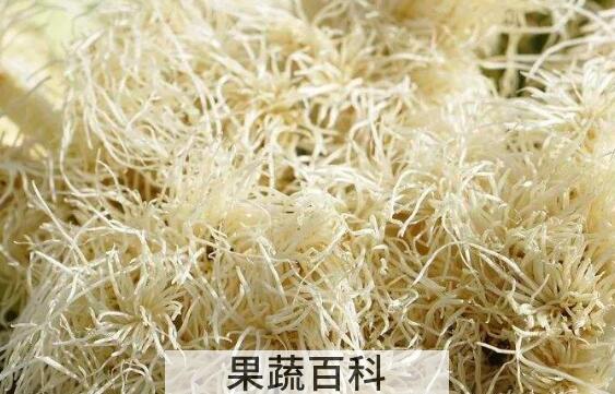葱白煮水的功效与禁忌