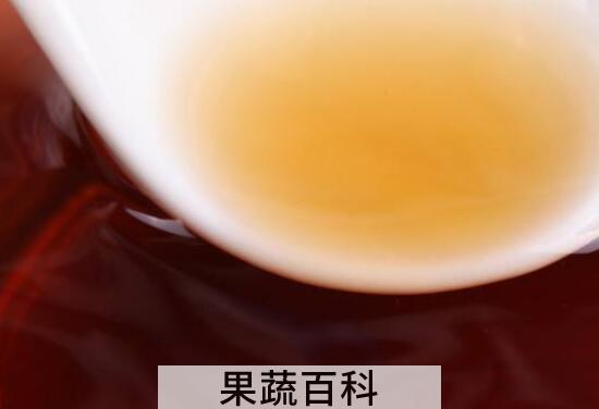 米醋洗头的功效与作用