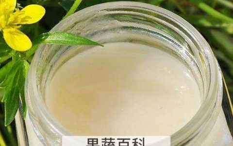 油菜花蜜是什么颜色 油菜花蜜为什么不结晶 油菜花蜂蜜的禁忌