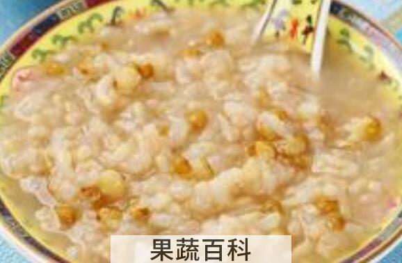 糙米粥如何做好吃 糙米粥的家常做法窍门