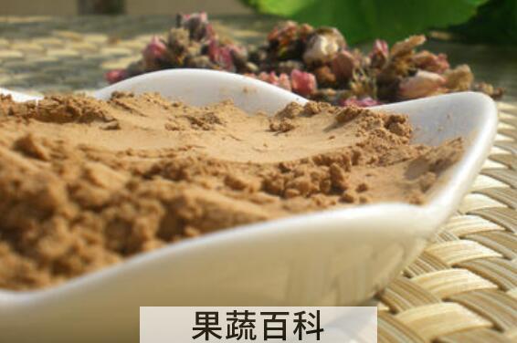 桃花粉的功效与作用 桃花粉喝后的副作用