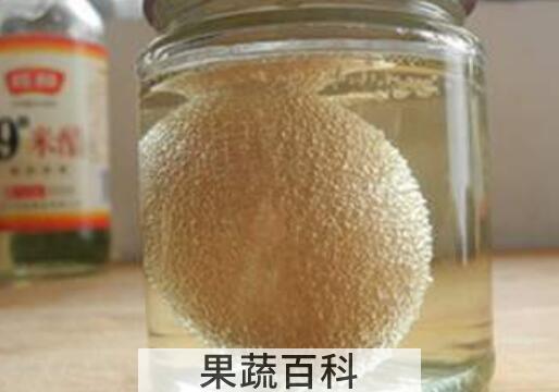 醋蛋液的功效与作用 醋蛋液的做法
