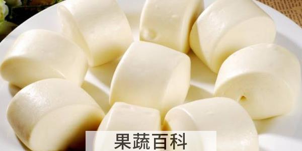 冻馒头吃了对人身体有害吗