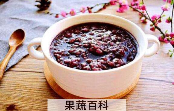枣泥粥怎么做 枣泥粥的家常做法教程