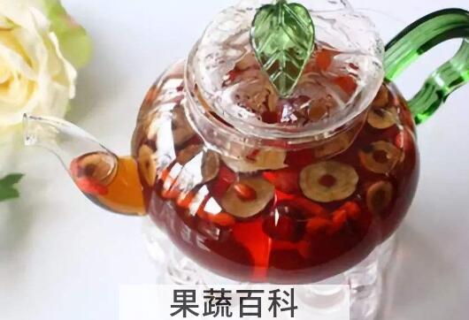 三红茶的功效与作用 三红茶都是什么材料