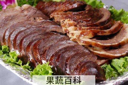 牛心为什么没人吃 牛心的副作用