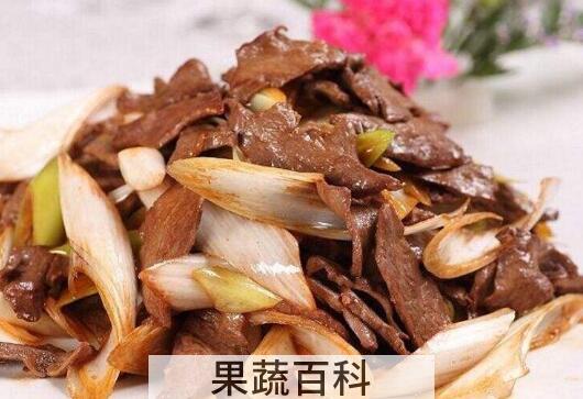 牛心为什么没人吃 牛心的副作用
