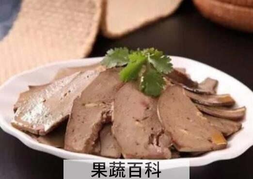 吃羊肝的坏处与禁忌