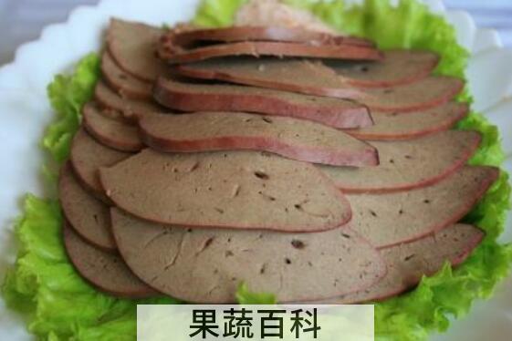 吃羊肝的坏处与禁忌