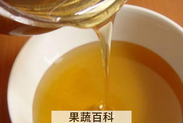龙眼蜜的功效与作用 龙眼蜜上火吗