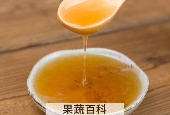 龙眼蜜的功效与作用 龙眼蜜上火吗