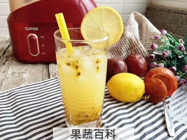 提神醒脑克制夏打盹 柠檬片泡水的功效