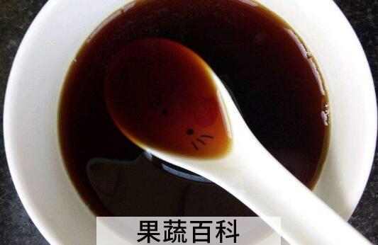 醋的功效与作用 醋的美容功效