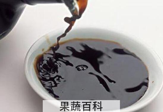 醋的功效与作用 醋的美容功效