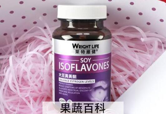 大豆异黄酮的功效与作用 大豆异黄酮的服用禁忌
