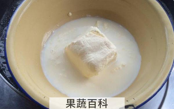 干酪可以做芝士蛋糕吗