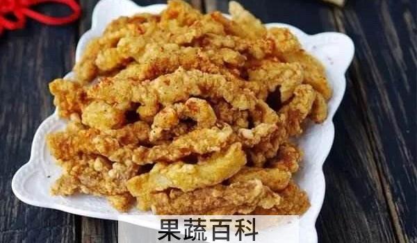 酥肉直接吃还是放火锅里