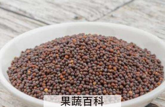 芥末籽怎么吃 芥末籽怎么使用