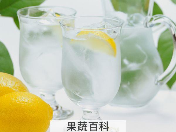味酸就是酸性吗 柠檬是酸性还是碱性