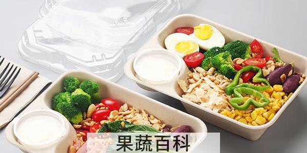 外卖餐盒可以直接放微波炉加热吗