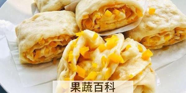 红薯面粉能做什么