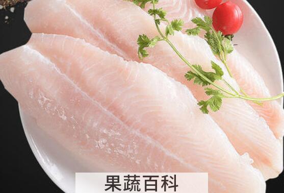 医生说巴沙鱼为什么不能吃 吃巴沙鱼的好处