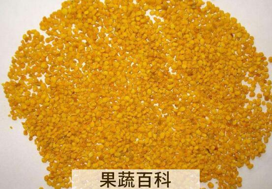 荷花花粉禁忌有哪些 长期吃荷花粉的危害