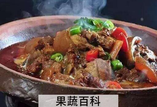 野猪蹄怎么烧 野猪蹄的制作方法