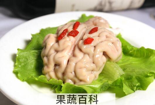 吃羊脑的危害与副作用