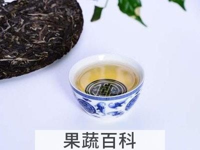 蒲公英和普洱的功效与作用