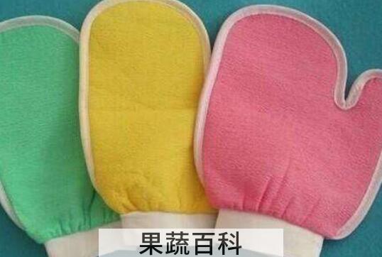 搓澡巾怎么用 搓澡巾对皮肤有害吗