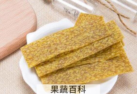 纯荞麦片的功效与作用
