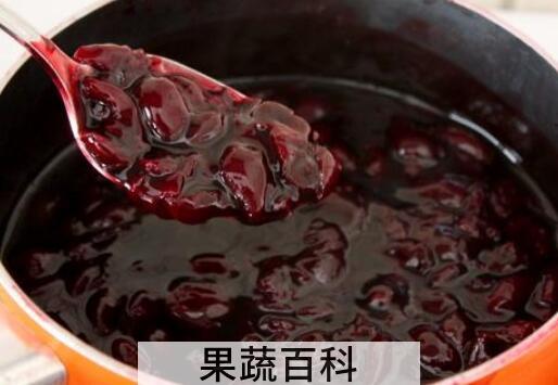 果酱怎么吃 果酱的食用方法