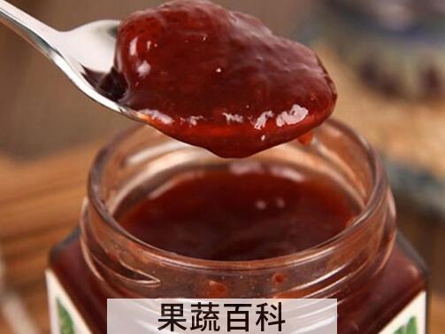 果酱怎么吃 果酱的食用方法
