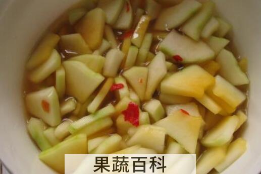 木瓜酸是什么 木瓜酸怎么做