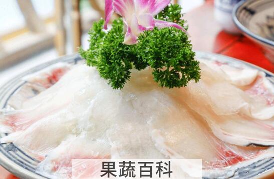 巴沙鱼是什么鱼有什么营养 巴沙鱼是什么鱼为什么没有刺
