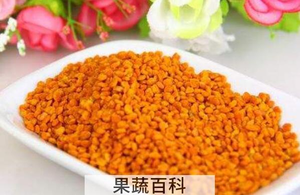 茶花粉怎么吃 茶花粉的食用方法