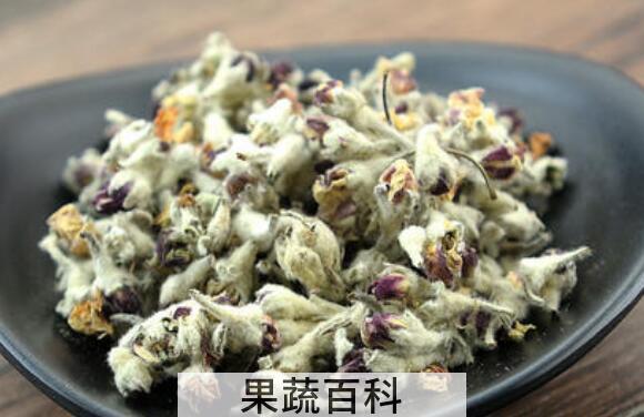 苹果花茶的功效与作用 苹果花茶怎么泡