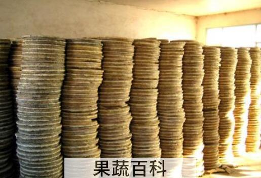 菜籽青饼与黄饼的本质区别