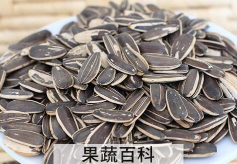 瓜子吃多了有什么坏处