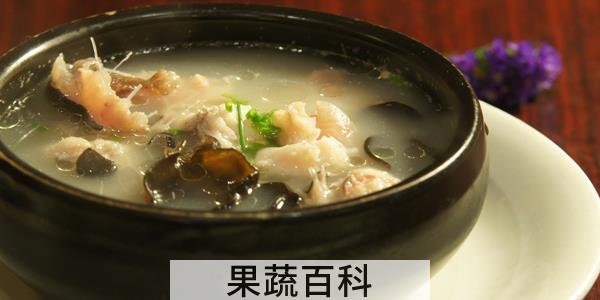 家常炖鱼用什么方法去腥