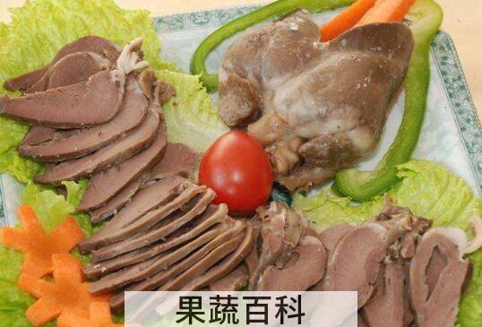 补血吃什么东西最好 吃什么东西补血