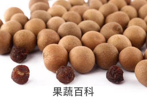 干桂圆怎么吃 干桂圆的食用方法大全