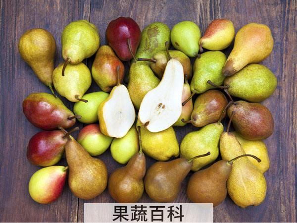 酶的化学奇观 变色的水果有哪些